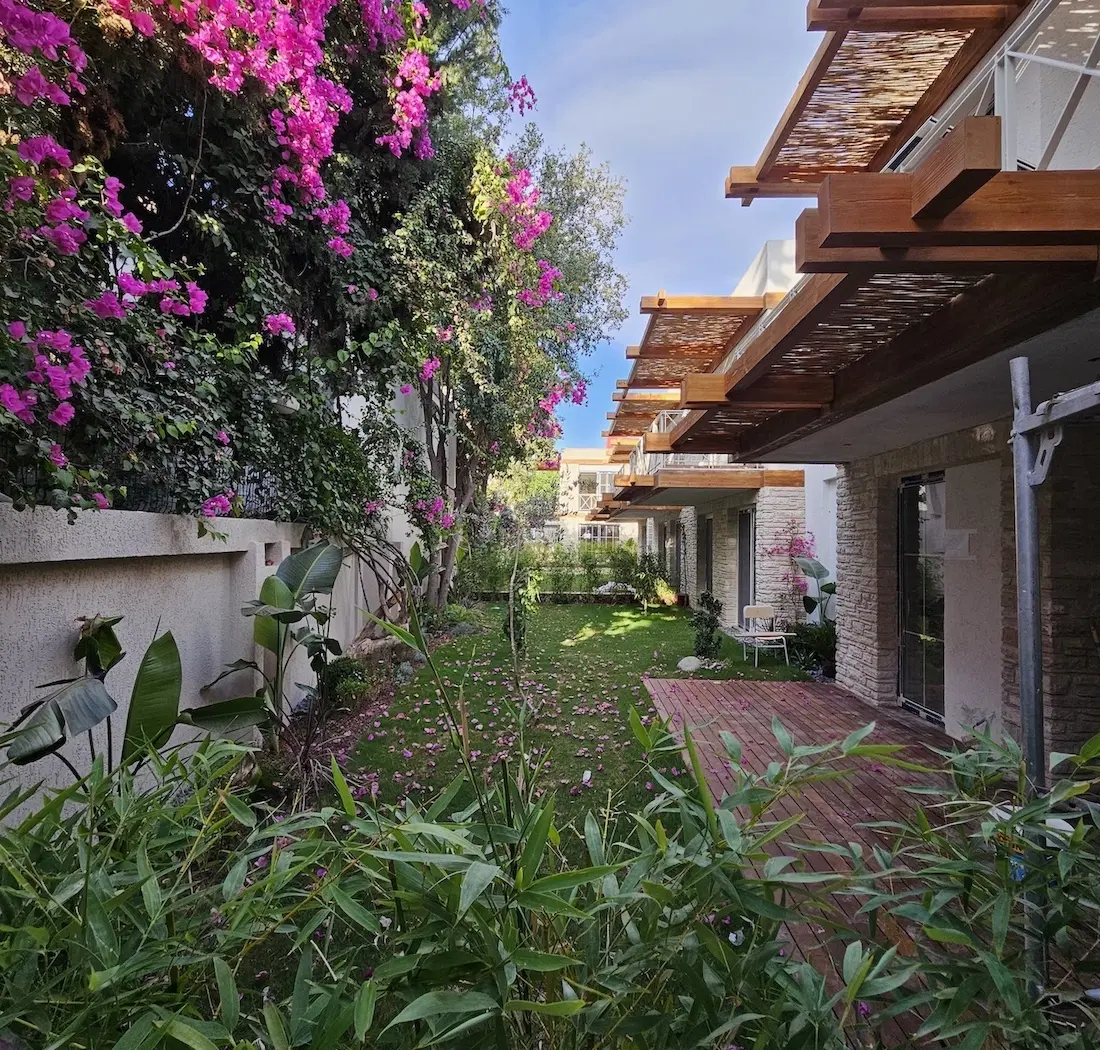 Property in Yalikavak